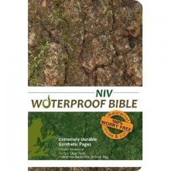 NIV Waterproof...