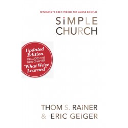 Simple Church (Updated)