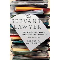 The Servant Lawyer