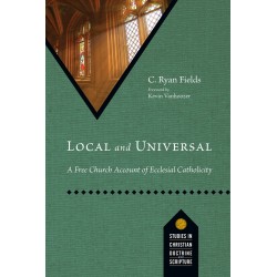Local And Universal