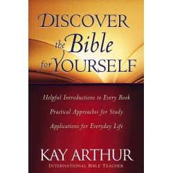 Discover The Bible For...
