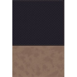 NIV Study Bible (Fully...