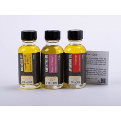 Anointing Oil-Assorted-1oz...