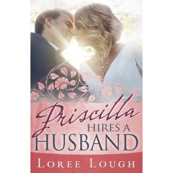 Priscilla Hires A Husband