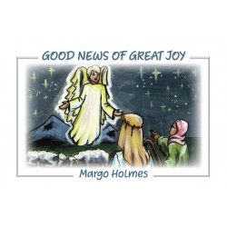 Good News of Great Joy