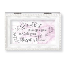 Music Box-To A Special...