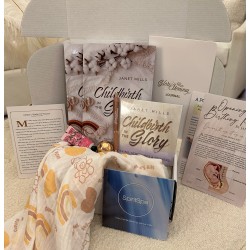 Glory Momma Box