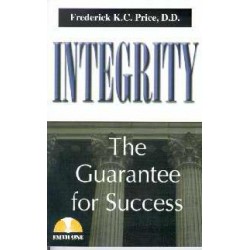 Integrity-The Guarantee For...