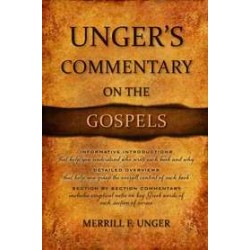 Unger's Commentary On The...