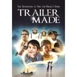 DVD-Trailer Made