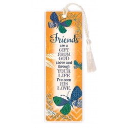 Bookmark-Friends