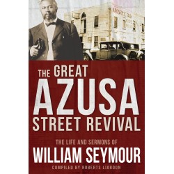 Great Azusa Street Revival