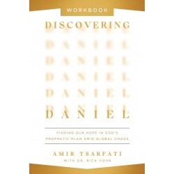 Discovering Daniel Workbook