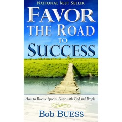 Favor The Road To Success