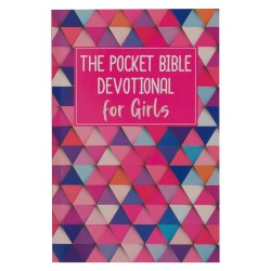 Pocket Bible Devotional For...