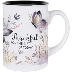 Mug-Thankful For The Gift...