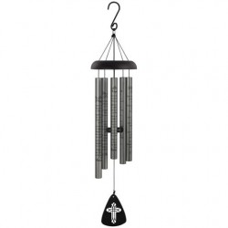 Wind Chime-Charcoal...