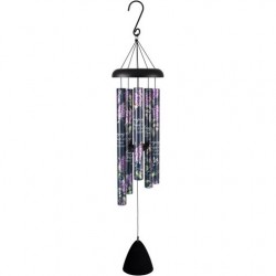 Wind Chime-Sonnet-Amazing...