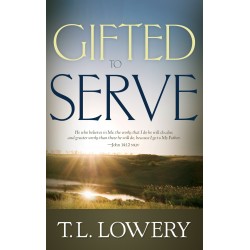 Gifted To Serve