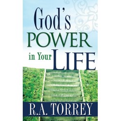 Gods Power In Your Life