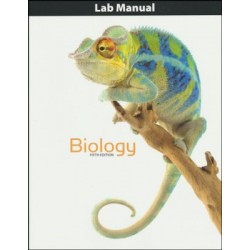 Biology Student Lab Manual...
