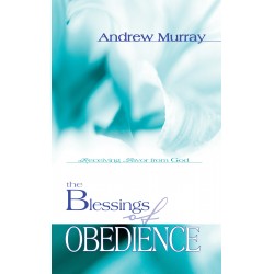 Blessings Of Obedience