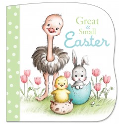 Great And Small Easter (Feb...
