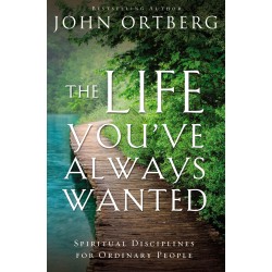 Life You've Always Wanted...