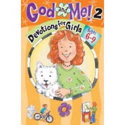 God And Me! V2: Devotions...