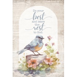 Wall Plaque-Mini...