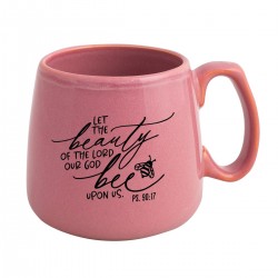 Designer Mugs-Heirloom-Let...