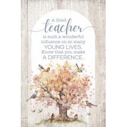 Wall Plaque-Mini...