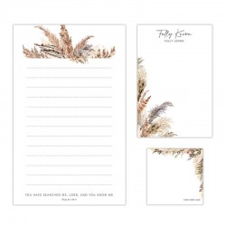 Notepad Set-Fully Known...