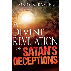 Divine Revelation Of Satans...