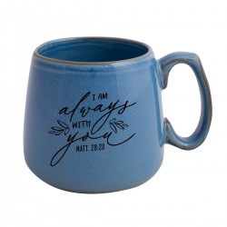 Designer Mugs-Heirloom-I Am...
