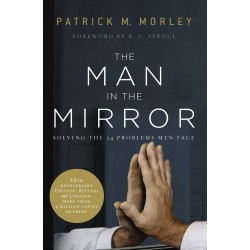 Man In The Mirror (Revised)