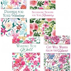 Card-Boxed-Wishing You Well...