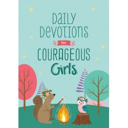Daily Devotions For...