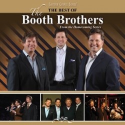 Audio CD-Best Of The Booth...