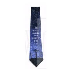 Tie-Heavens Declare The...