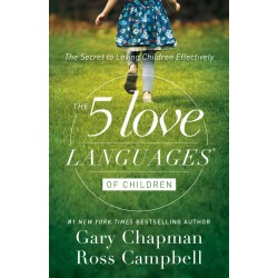 The 5 Love Languages Of...