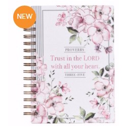 Journal-Wirebound-Trust In...