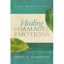 Healing For Damaged Emotions
