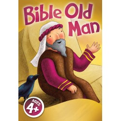 Game-Bible Old Man (Old...