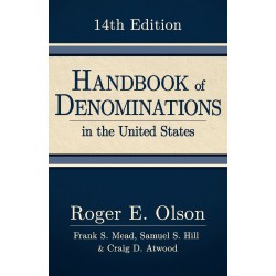 Handbook Of Denominations...