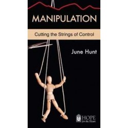Manipulation (Hope For The...