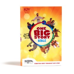 KJV One Big Story...