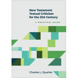 New Testament Textual...
