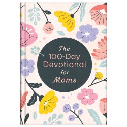 The 100-Day Devotional For...