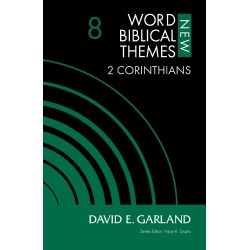 2 Corinthians  Volume 8...